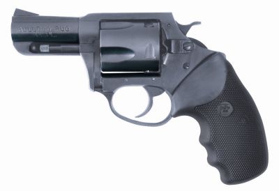 Charter Arms Bulldog